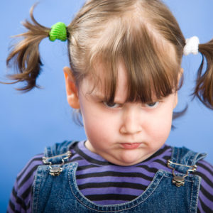התמודדות עם כעס אצל ילדים