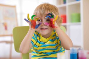 קרקס החושים –  משחק מהנה לפיתוח מערכת החושים של ילדיכם!