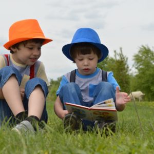 איך לעודד ילד לאהוב לקרוא?